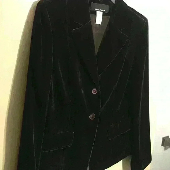 Jones New York Blazer - Picture 2 of 6